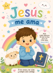 Biblia para niños