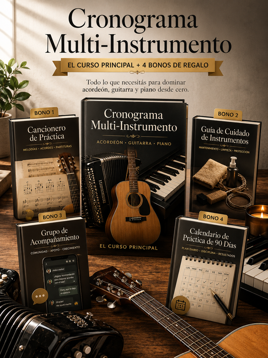 Combo Musical