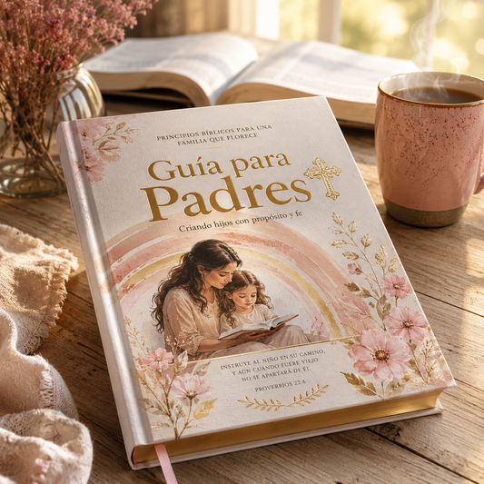 Biblia para niños